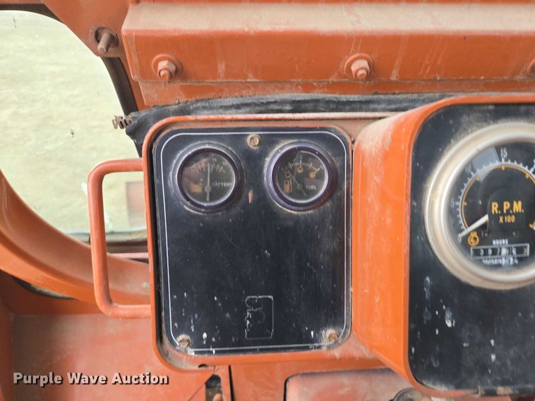 image for item EV5714 Ditch Witch 5010DD trencher