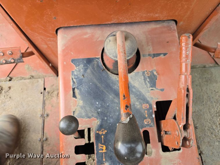 image for item EV5714 Ditch Witch 5010DD trencher