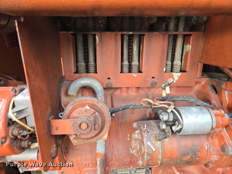 image for item EV5714 Ditch Witch 5010DD trencher