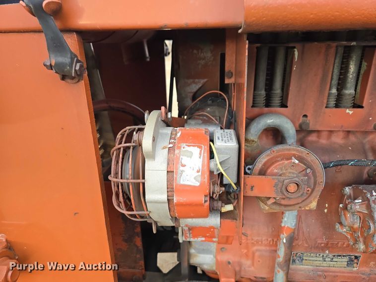 image for item EV5714 Ditch Witch 5010DD trencher