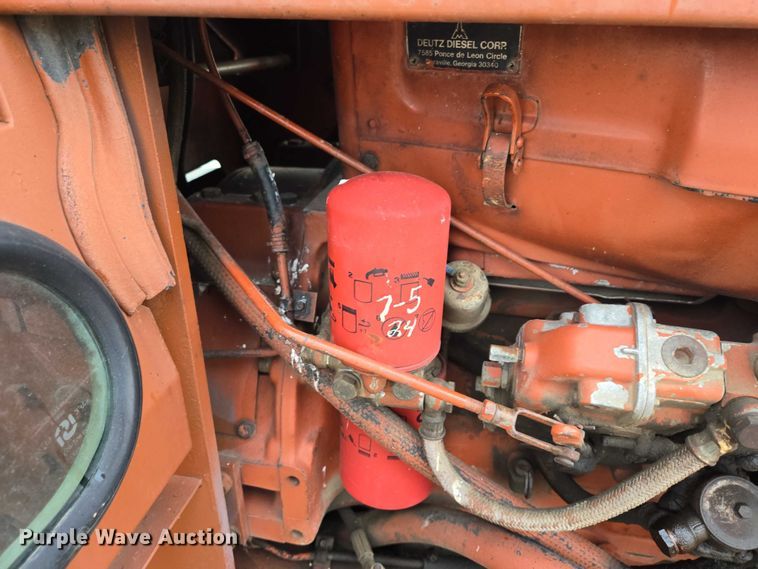 image for item EV5714 Ditch Witch 5010DD trencher