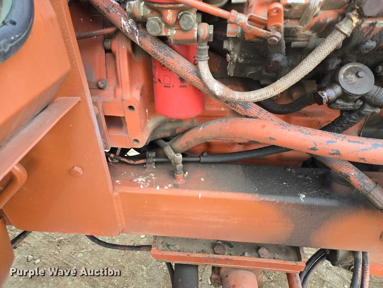 image for item EV5714 Ditch Witch 5010DD trencher