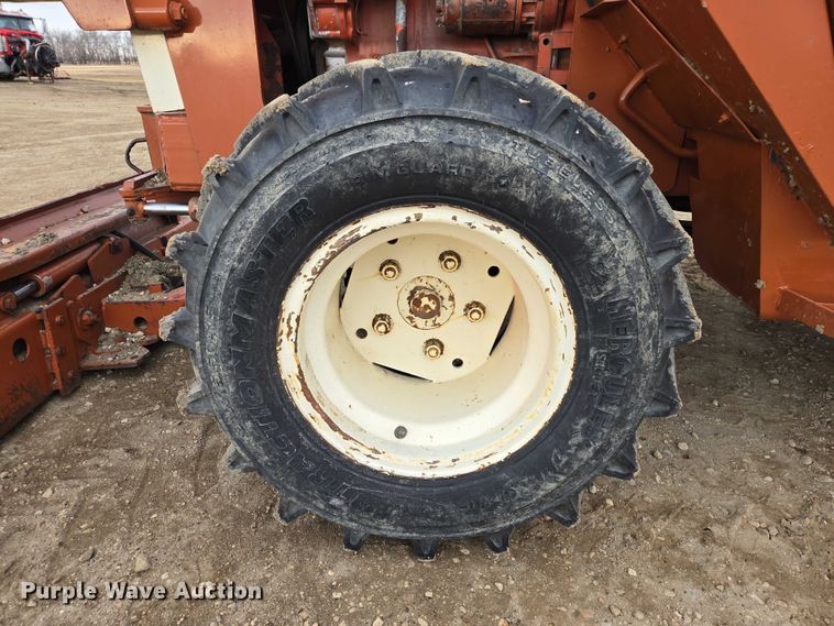 image for item EV5714 Ditch Witch 5010DD trencher