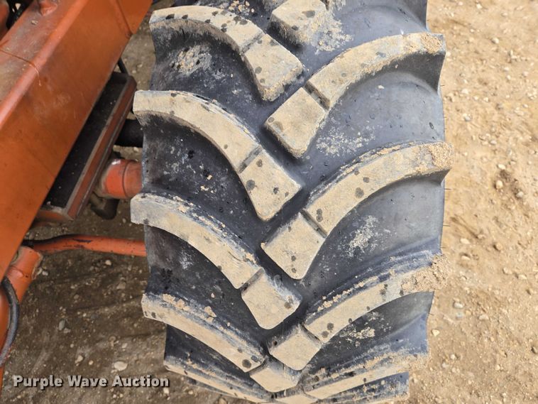 image for item EV5714 Ditch Witch 5010DD trencher