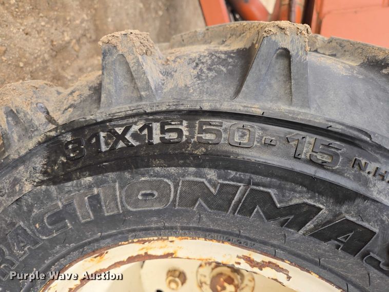 image for item EV5714 Ditch Witch 5010DD trencher