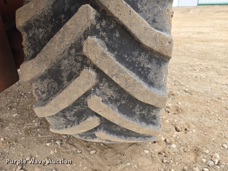 image for item EV5714 Ditch Witch 5010DD trencher