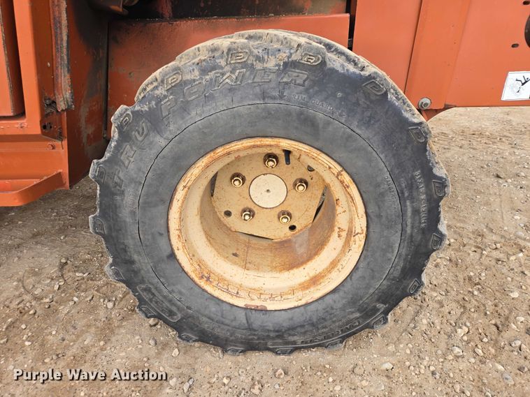 image for item EV5714 Ditch Witch 5010DD trencher