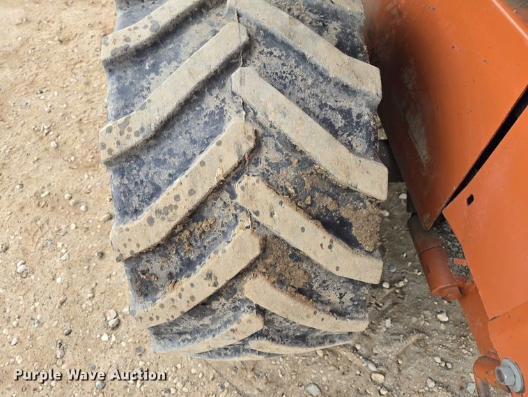 image for item EV5714 Ditch Witch 5010DD trencher