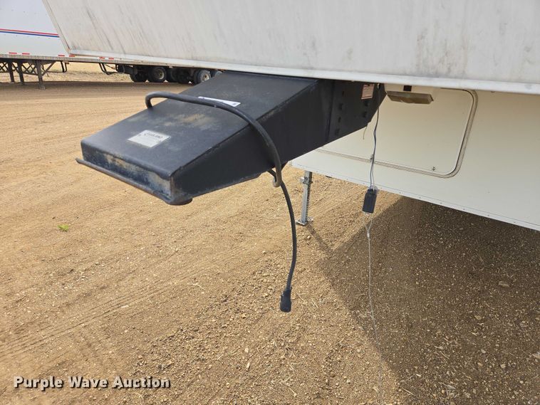 image for item EV5724 2003 Jayco Eagle 281RLS camper