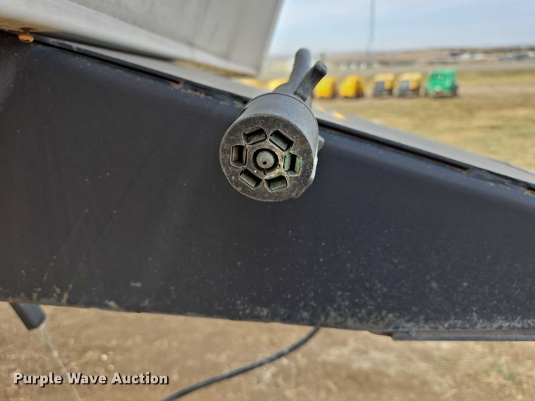 image for item EV5724 2003 Jayco Eagle 281RLS camper