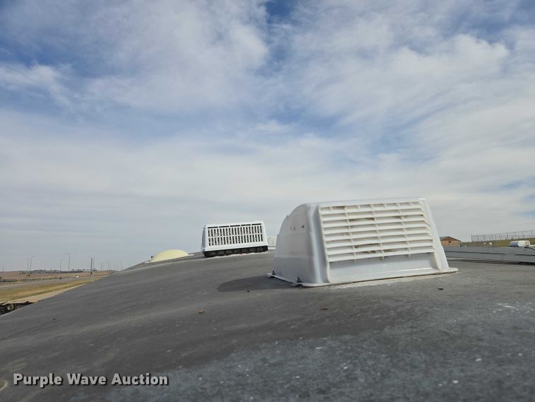 image for item EV5724 2003 Jayco Eagle 281RLS camper