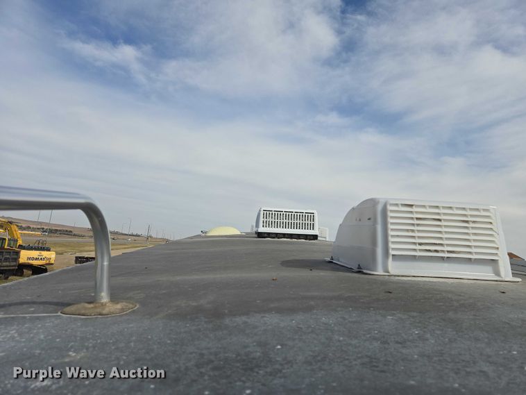 image for item EV5724 2003 Jayco Eagle 281RLS camper