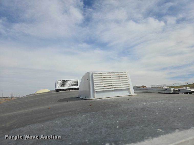 image for item EV5724 2003 Jayco Eagle 281RLS camper