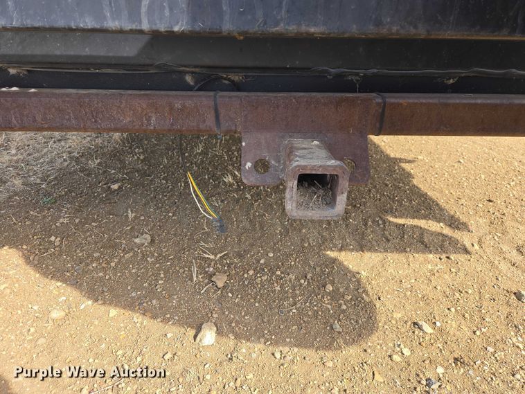 image for item EV5724 2003 Jayco Eagle 281RLS camper