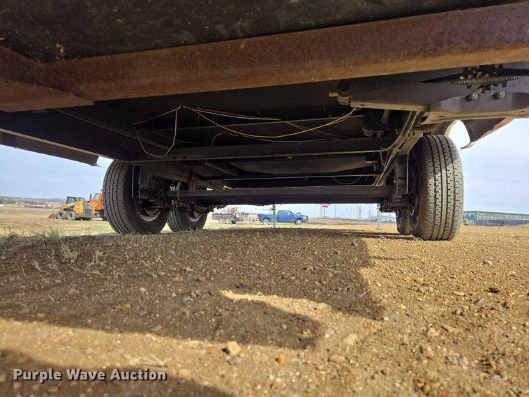 image for item EV5724 2003 Jayco Eagle 281RLS camper