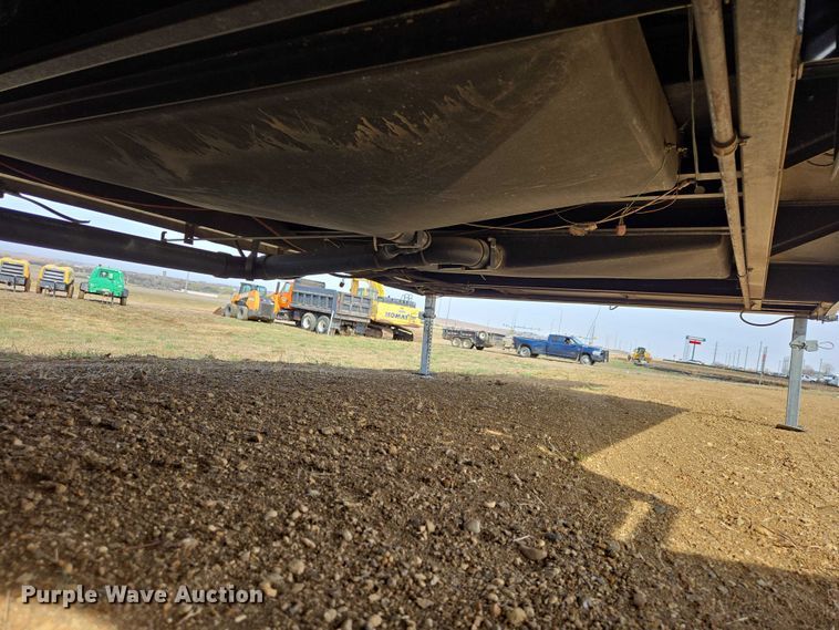 image for item EV5724 2003 Jayco Eagle 281RLS camper