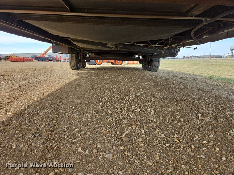 image for item EV5724 2003 Jayco Eagle 281RLS camper