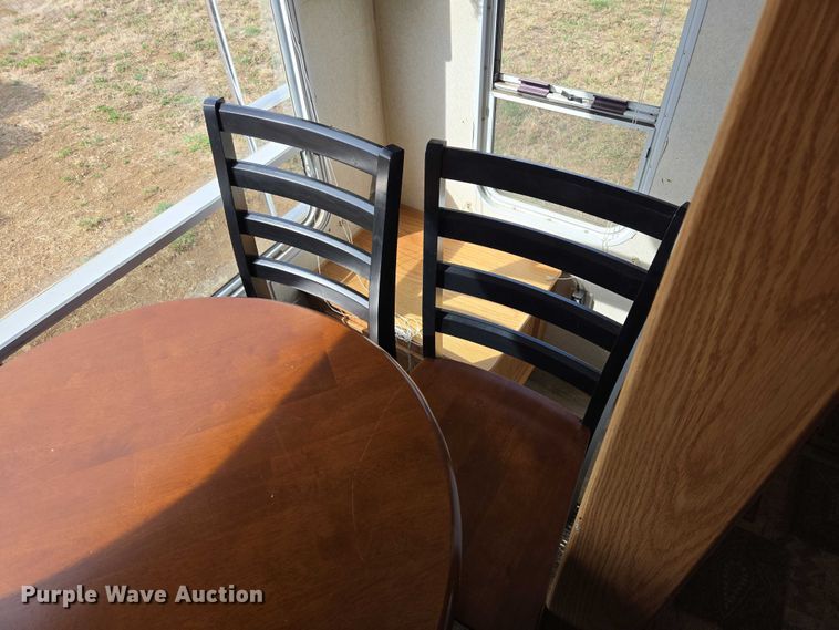 image for item EV5724 2003 Jayco Eagle 281RLS camper