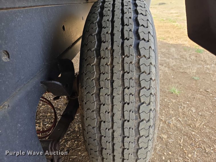 image for item EV5724 2003 Jayco Eagle 281RLS camper