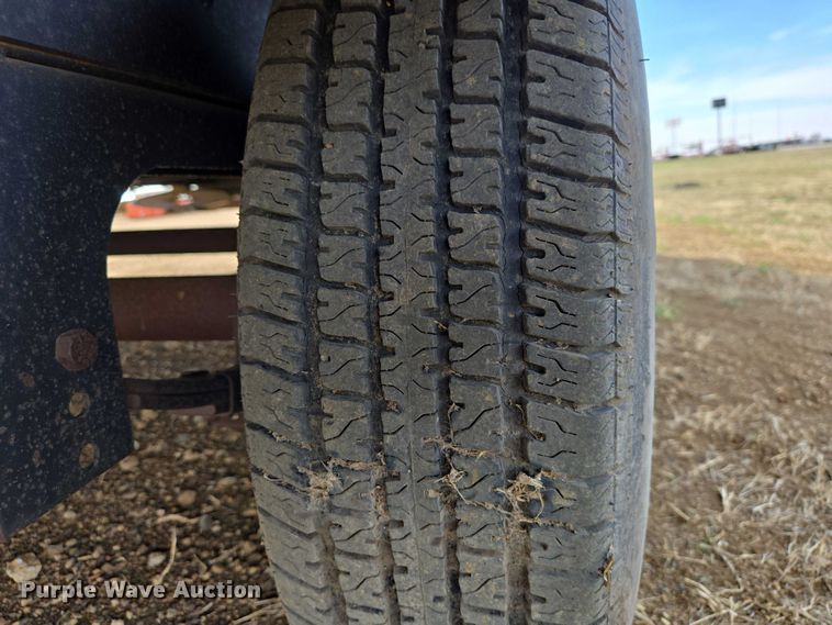 image for item EV5724 2003 Jayco Eagle 281RLS camper