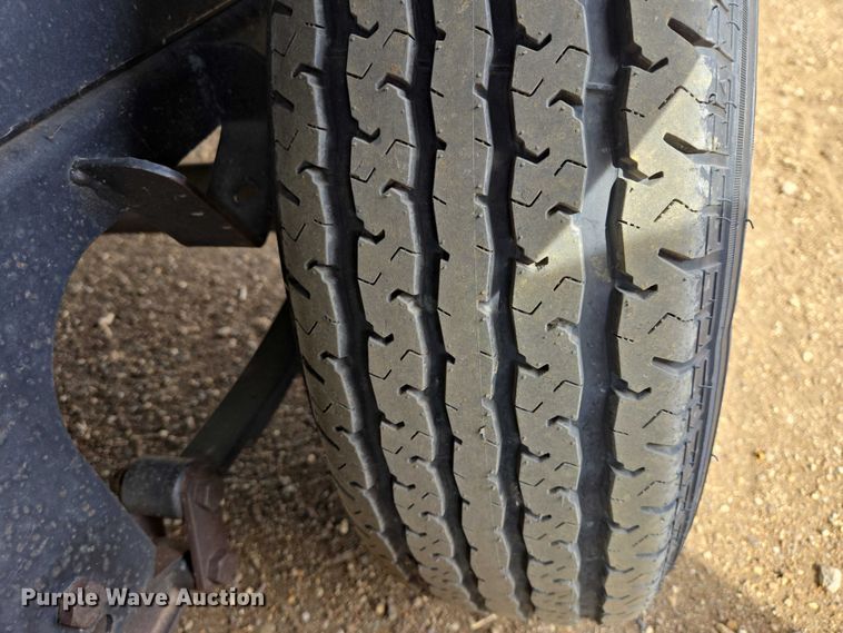 image for item EV5724 2003 Jayco Eagle 281RLS camper