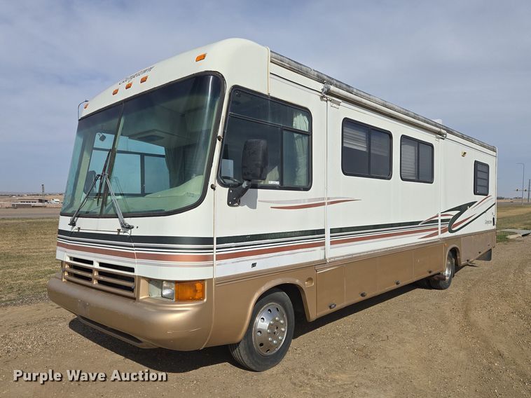 image for item EV5725 1999 Georgetown RV