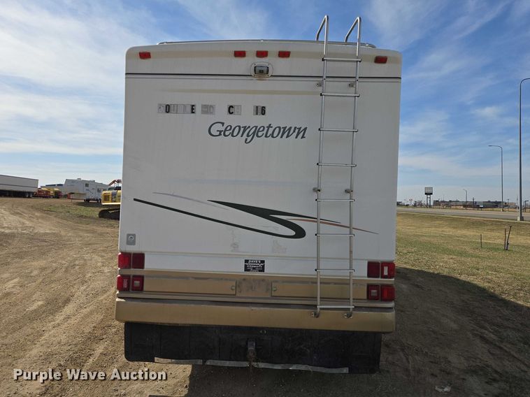 image for item EV5725 1999 Georgetown RV