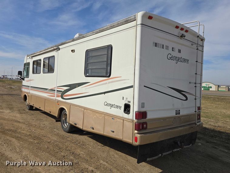 image for item EV5725 1999 Georgetown RV