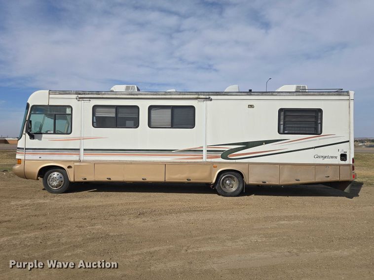 image for item EV5725 1999 Georgetown RV