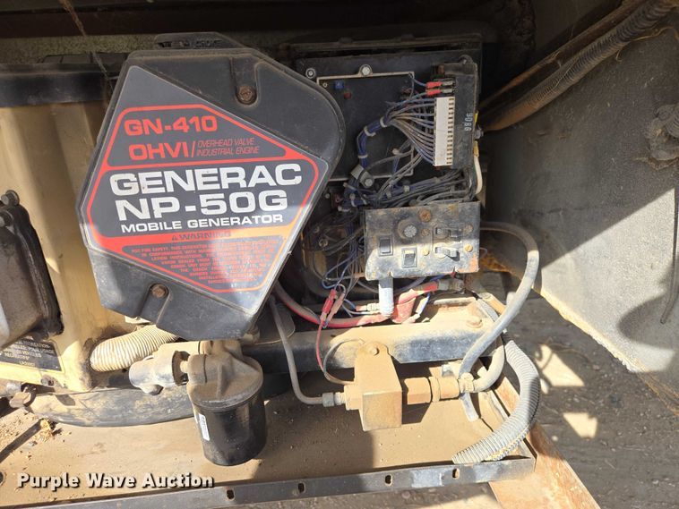 image for item EV5725 1999 Georgetown RV