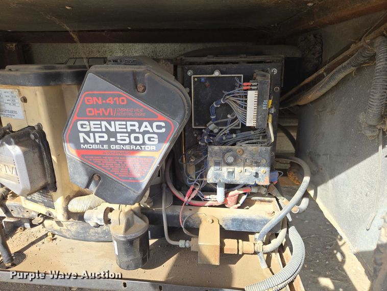 image for item EV5725 1999 Georgetown RV