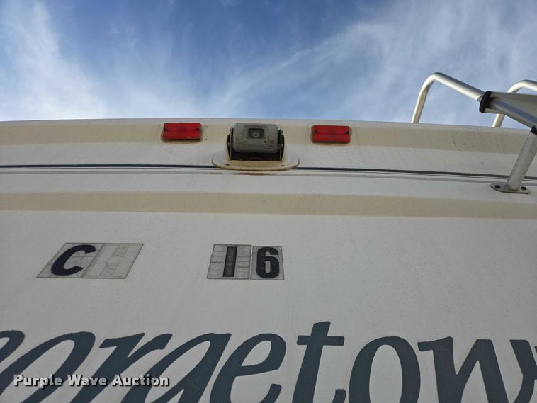 image for item EV5725 1999 Georgetown RV