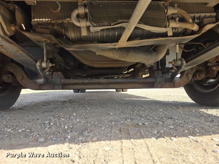 image for item EV5725 1999 Georgetown RV