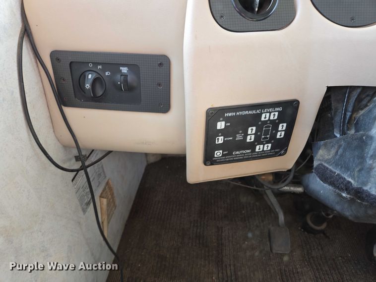 image for item EV5725 1999 Georgetown RV