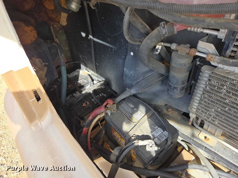 image for item EV5725 1999 Georgetown RV