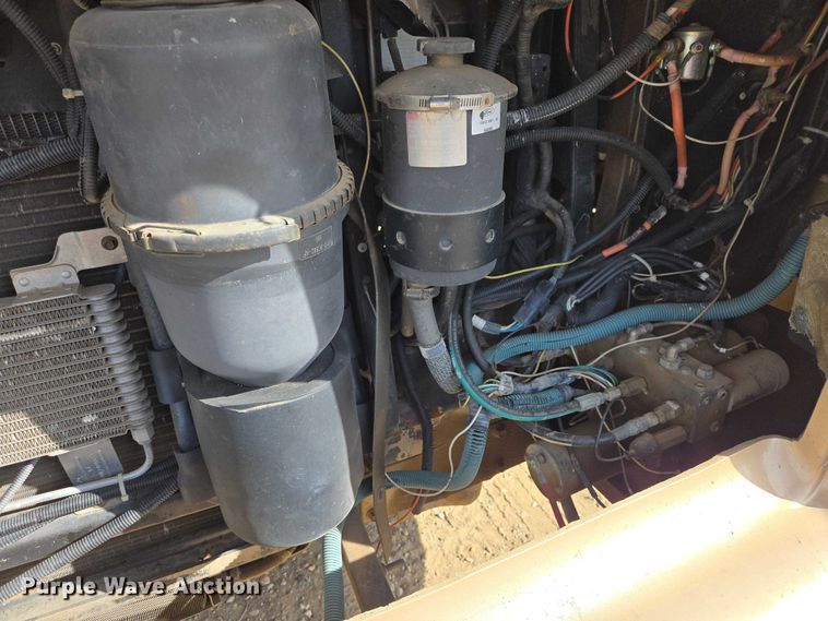 image for item EV5725 1999 Georgetown RV