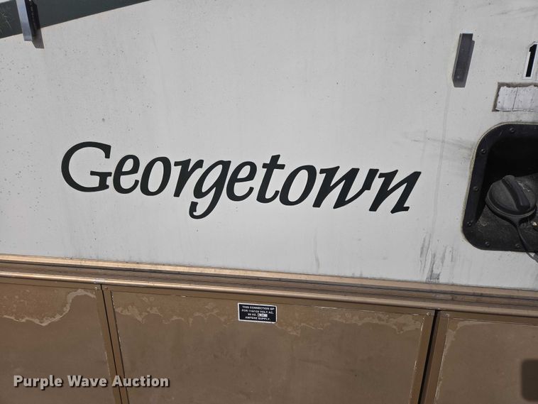 image for item EV5725 1999 Georgetown RV