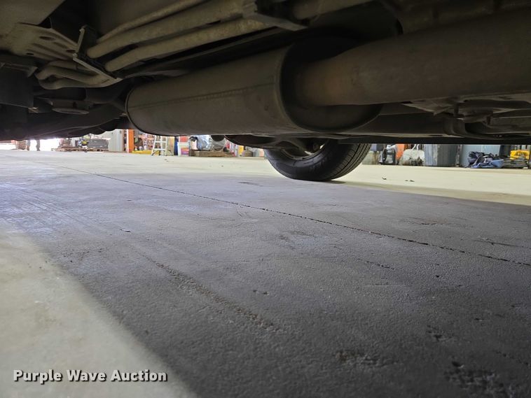 image for item EV5726 2010 Chevrolet Traverse SUV