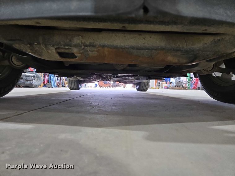 image for item EV5726 2010 Chevrolet Traverse SUV