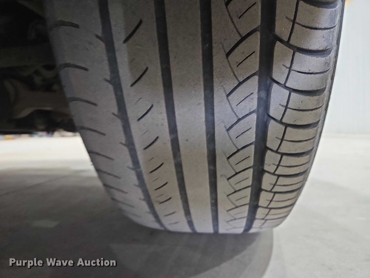 image for item EV5726 2010 Chevrolet Traverse SUV