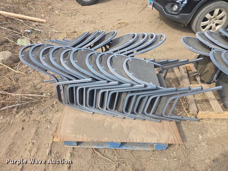 image for item EV5727 Assorted chairs