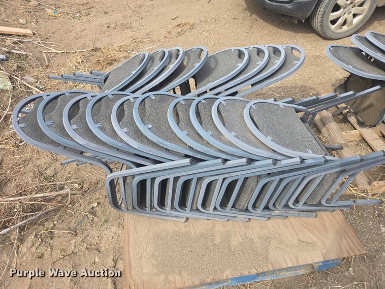 image for item EV5727 Assorted chairs