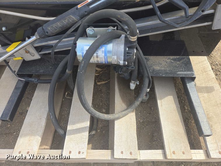 image for item EV5730 Bobcat Sprayer 80 turf sprayer