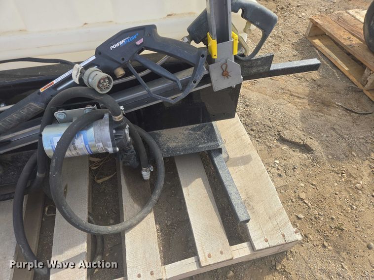 image for item EV5730 Bobcat Sprayer 80 turf sprayer