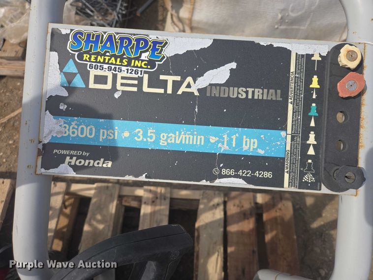 image for item EV5731 Lawn and garden equipment