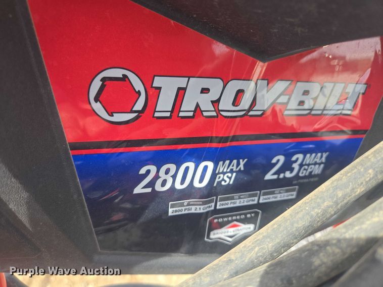 image for item EV5731 Lawn and garden equipment