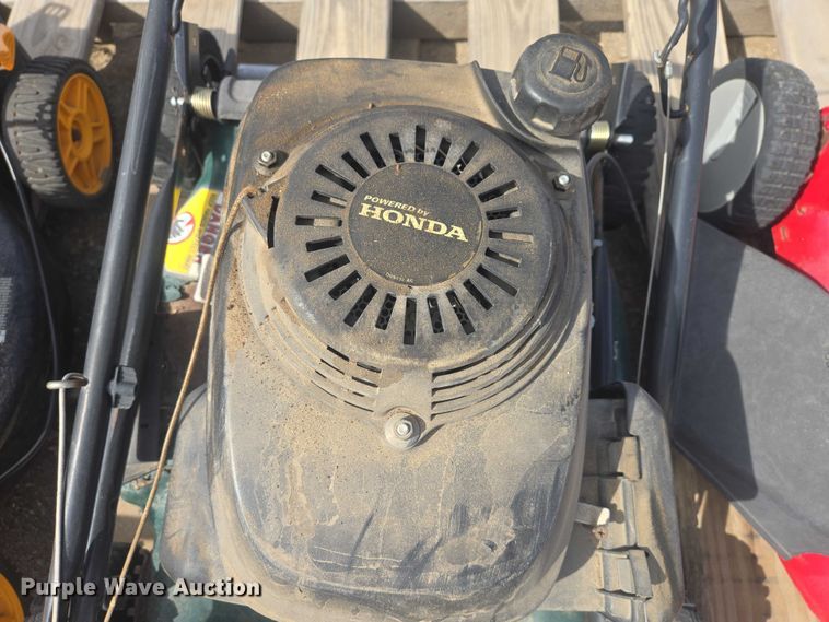 image for item EV5731 Lawn and garden equipment