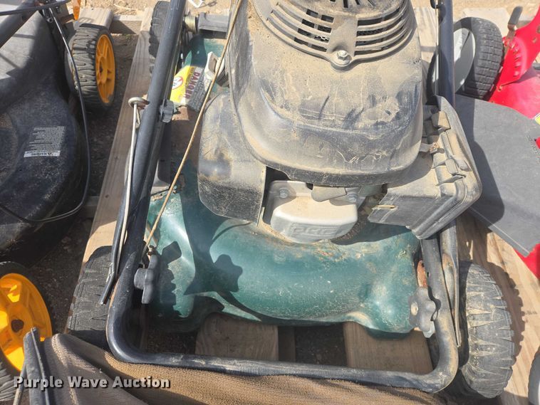 image for item EV5731 Lawn and garden equipment