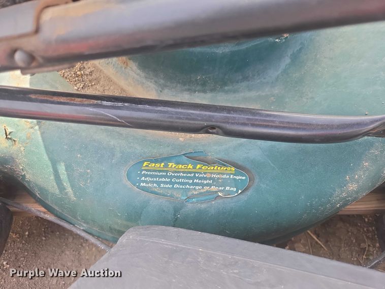 image for item EV5731 Lawn and garden equipment