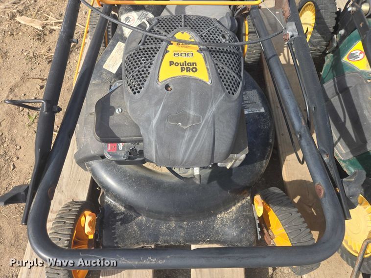 image for item EV5731 Lawn and garden equipment